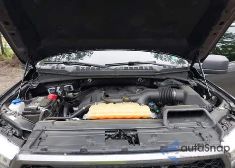 2018 Ford F-150 Xl from USA, damaged, VIN 1FTEX1EPXJFA67913